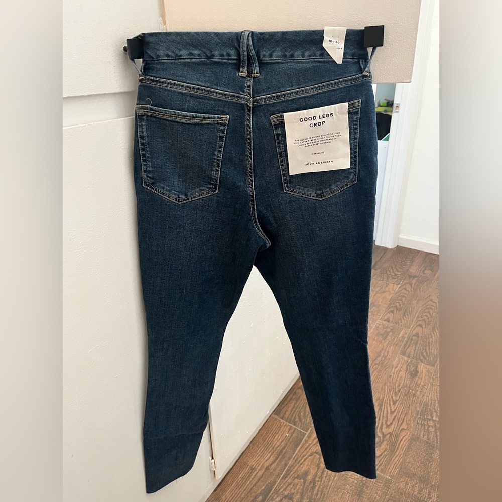 NWT✨ GOOD AMERICAN JEANS